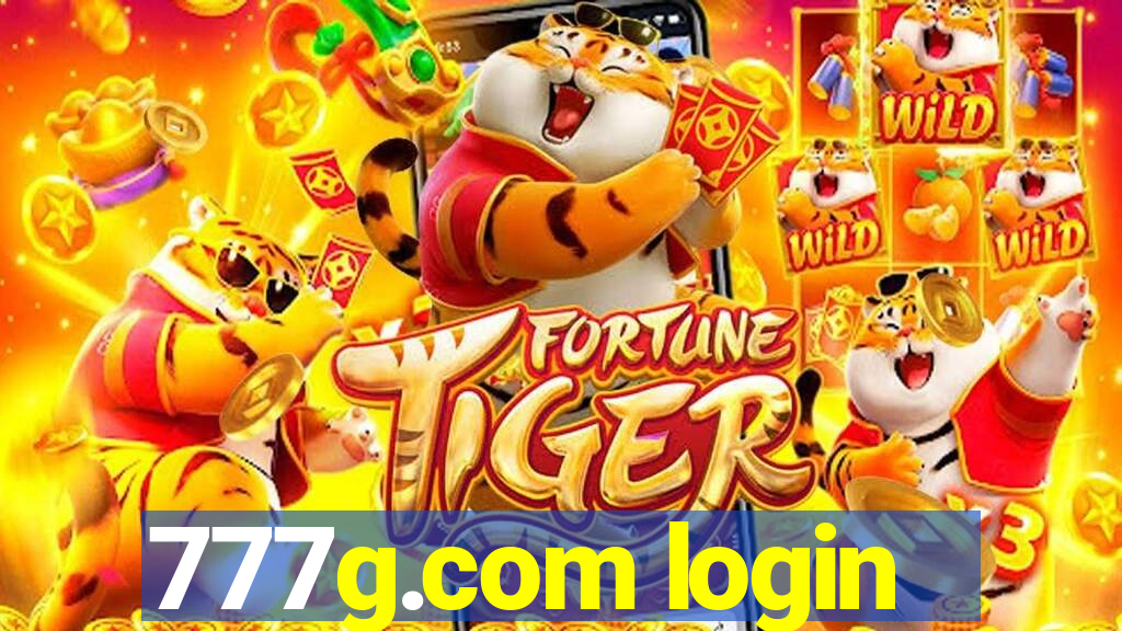 777g.com login